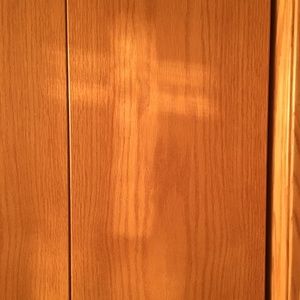 Meet your Posher, Teresa